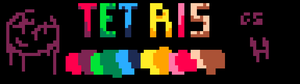 play Tetris-8