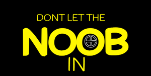play Dont Let The Noob In