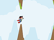 play Tappy Super Kid
