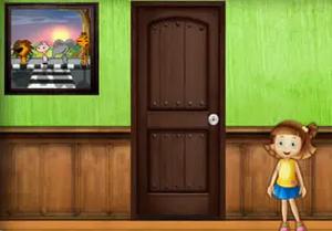 play Kids Room Escape 88