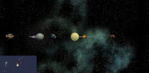 play Solar System