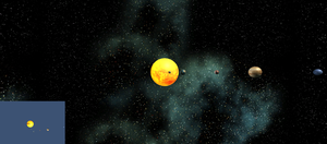 play Solar System
