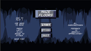play Maze-Floors