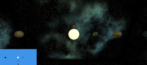 play Solar System
