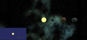 play Solar System