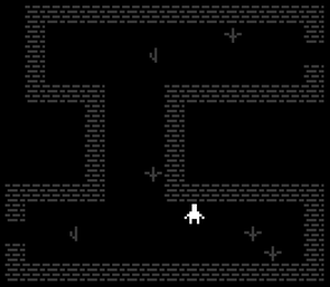 play In The Abyss
