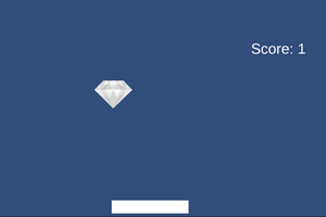 play Bouncing Diamond