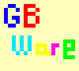 play Gb-Ware