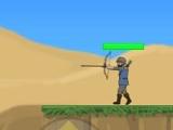 play Arrow Combat