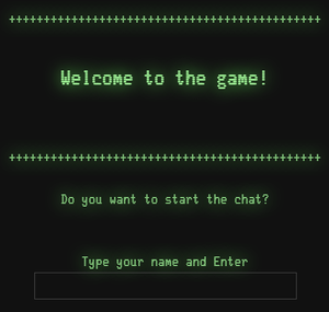 play Strangers