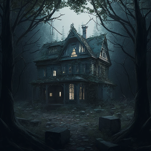 play The Old House