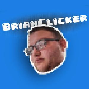 play Brian Clicker
