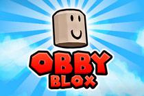 play Obby Blox Parkour