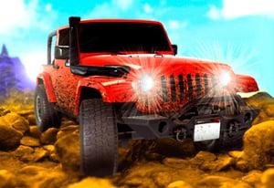 play Revolution Offroad