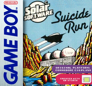 play Suicide Run