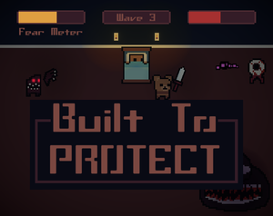 play Built To Protect