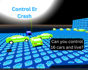 Control Er Crash (Web Version Currently Broken)