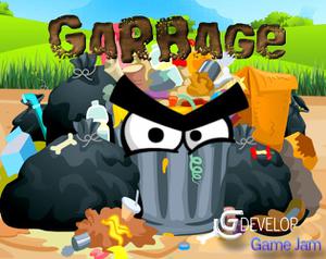 play Garbage