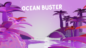 play Ocean Busters