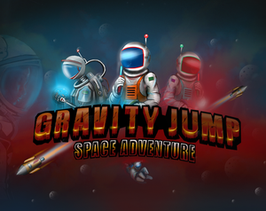 play Gravity Jump: Space Adventure