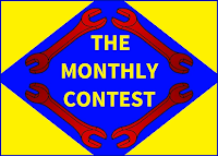 play Small Tool Game - The Monthly Contest