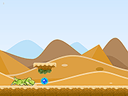 play Run Dino Run