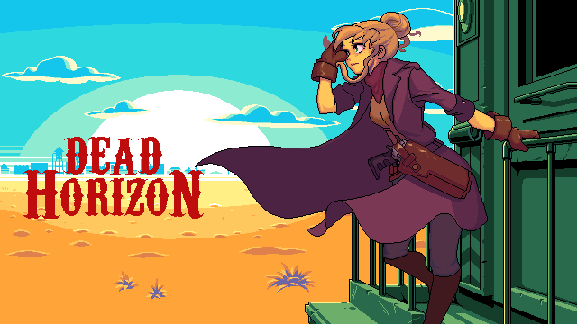 play Dead Horizon