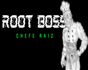 play Root Boss - Chefe Raiz