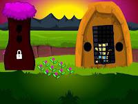 play G2L Fun Tiger Rescue Html5
