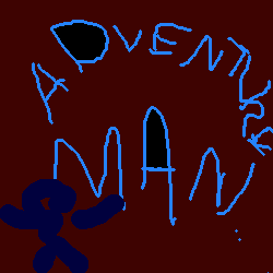 play Advneture Man_...