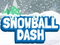 Snowball Dash