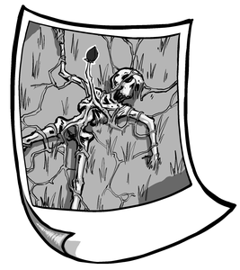 play Ggj23 Raices Del Mal