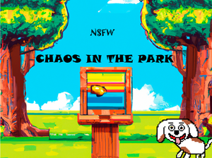 play Chaos In The Park +18 Nsfw