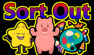 play Sort Out