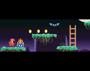 play Platformer Game