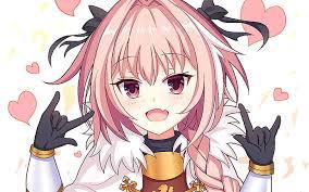 play Astolfo Clicker