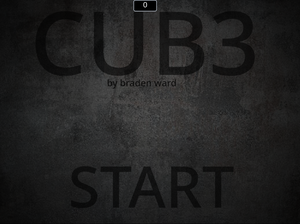 play Cub3