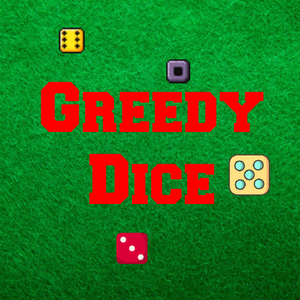 play Greedy Dice