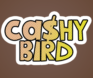 play Cashy Bird
