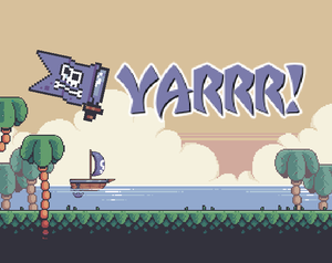 play Yarrr!