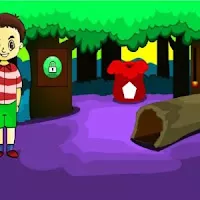 play G2M Brick Gate Escape Html5