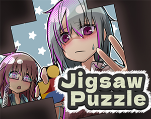 Jigsawpuzzle