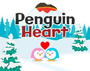 play Penguin Heart