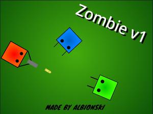 play Zombie V1