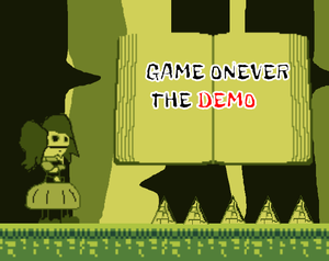 play Game Onever Demo