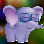 play Beauteous Elephant Escape