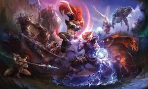 play League Guesser
