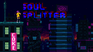 play Soul Splitter