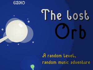 play The Lost Orb