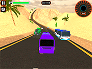 play Bus Driver Simulator